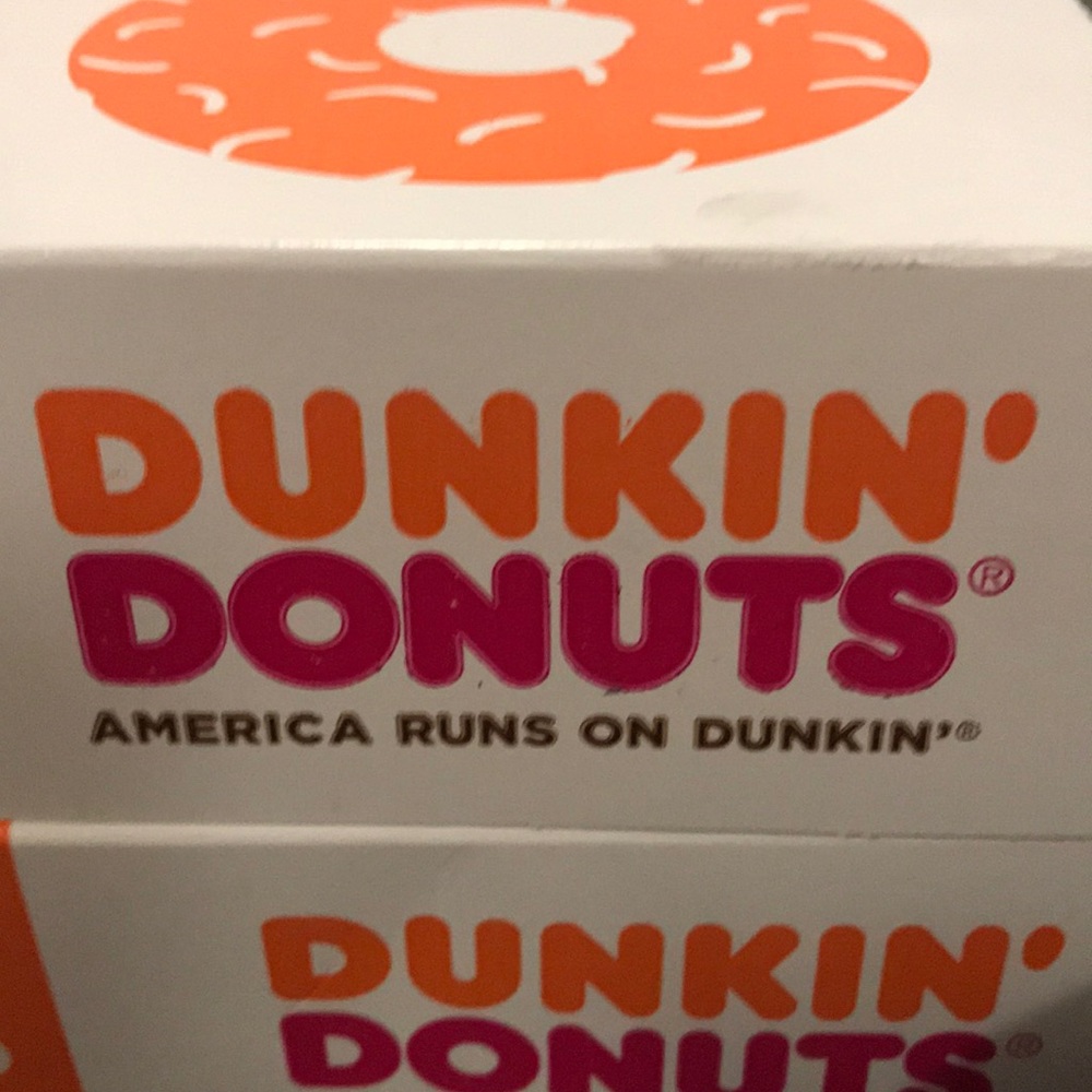 Meet your Posher, Patrick